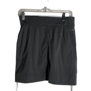 Columbia Sz Small skort gray active tennis stretch
